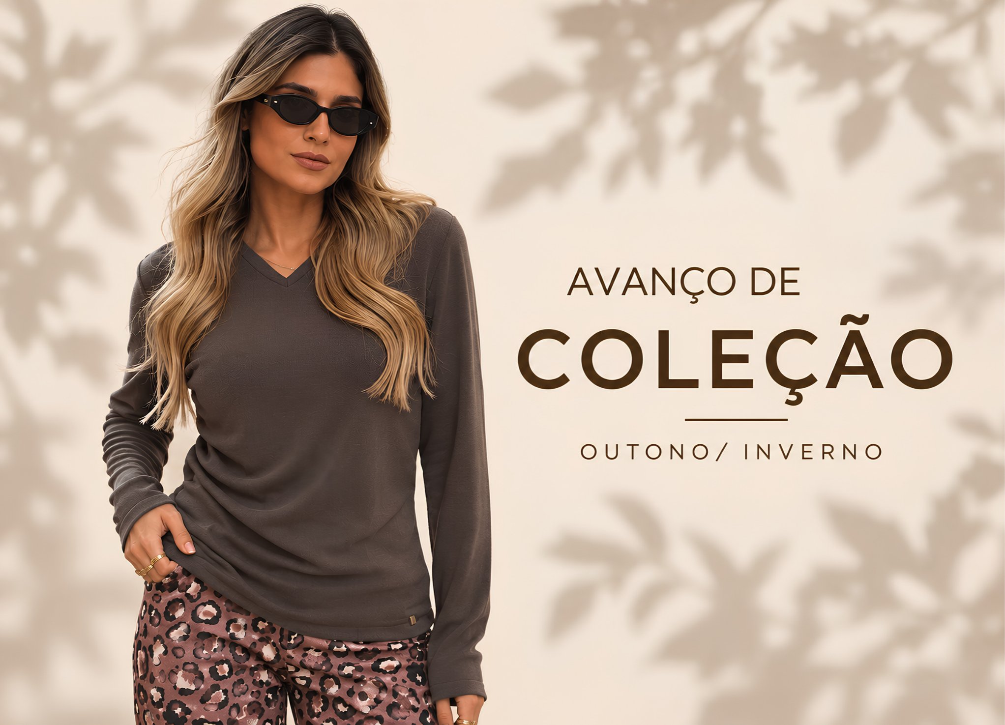 Novidades Exclusiva SG